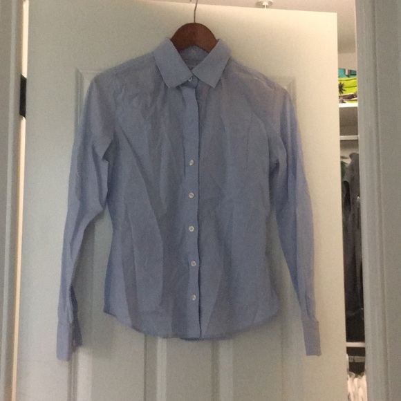 Banana Republic collared shirt in perfect shape. - Picture 1 of 1